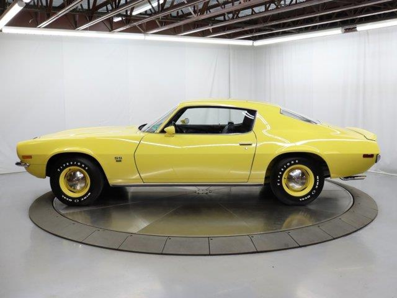 1970 Chevrolet Camaro