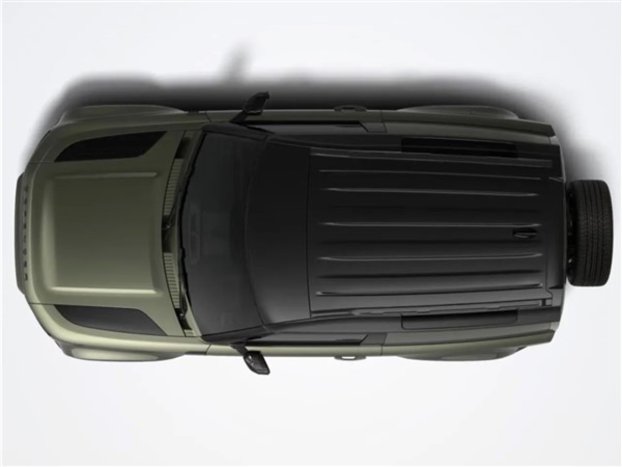 1995 Rolls-Royce Silver Spirit MK IV