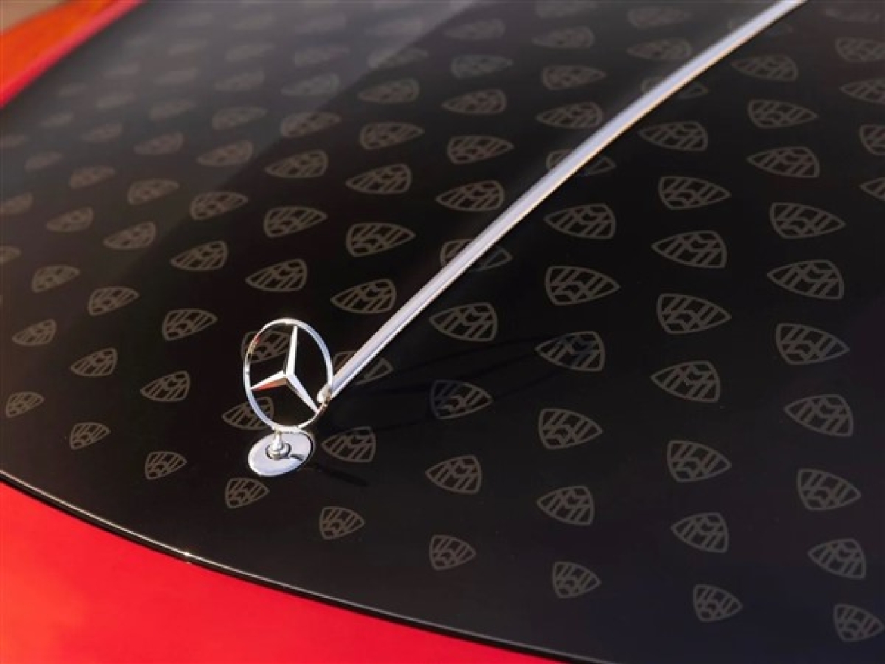 2025 Mercedes-Benz Maybach SL