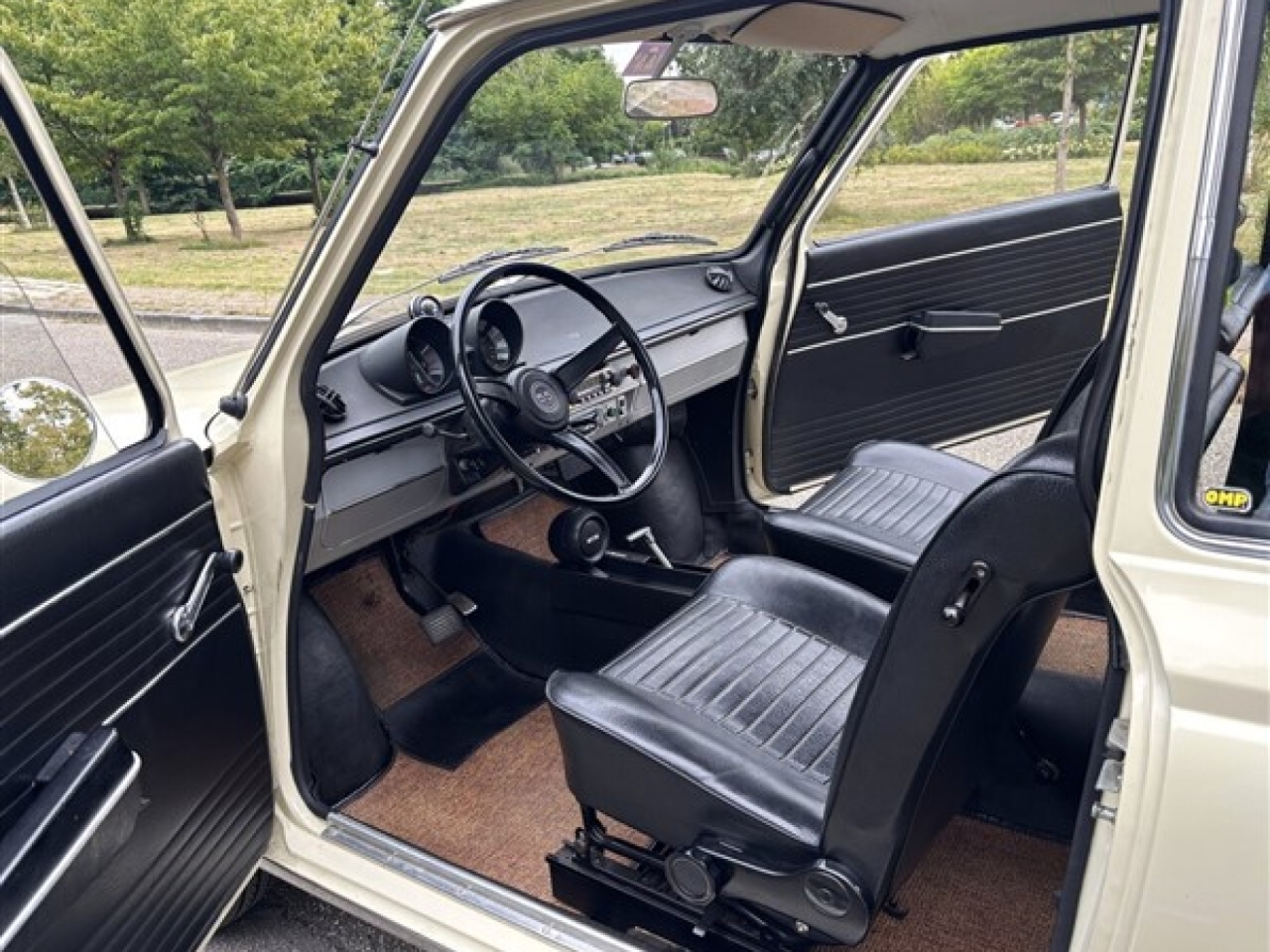 Daf 55 Fantastic restored condition.