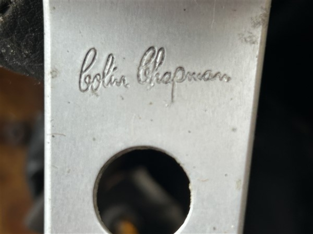 1972 Lotus Elan Plus 2