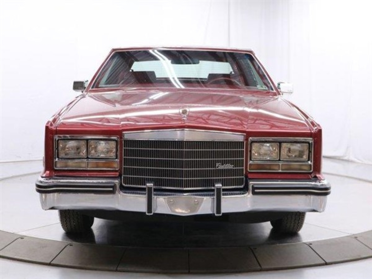 1985 Cadillac Eldorado