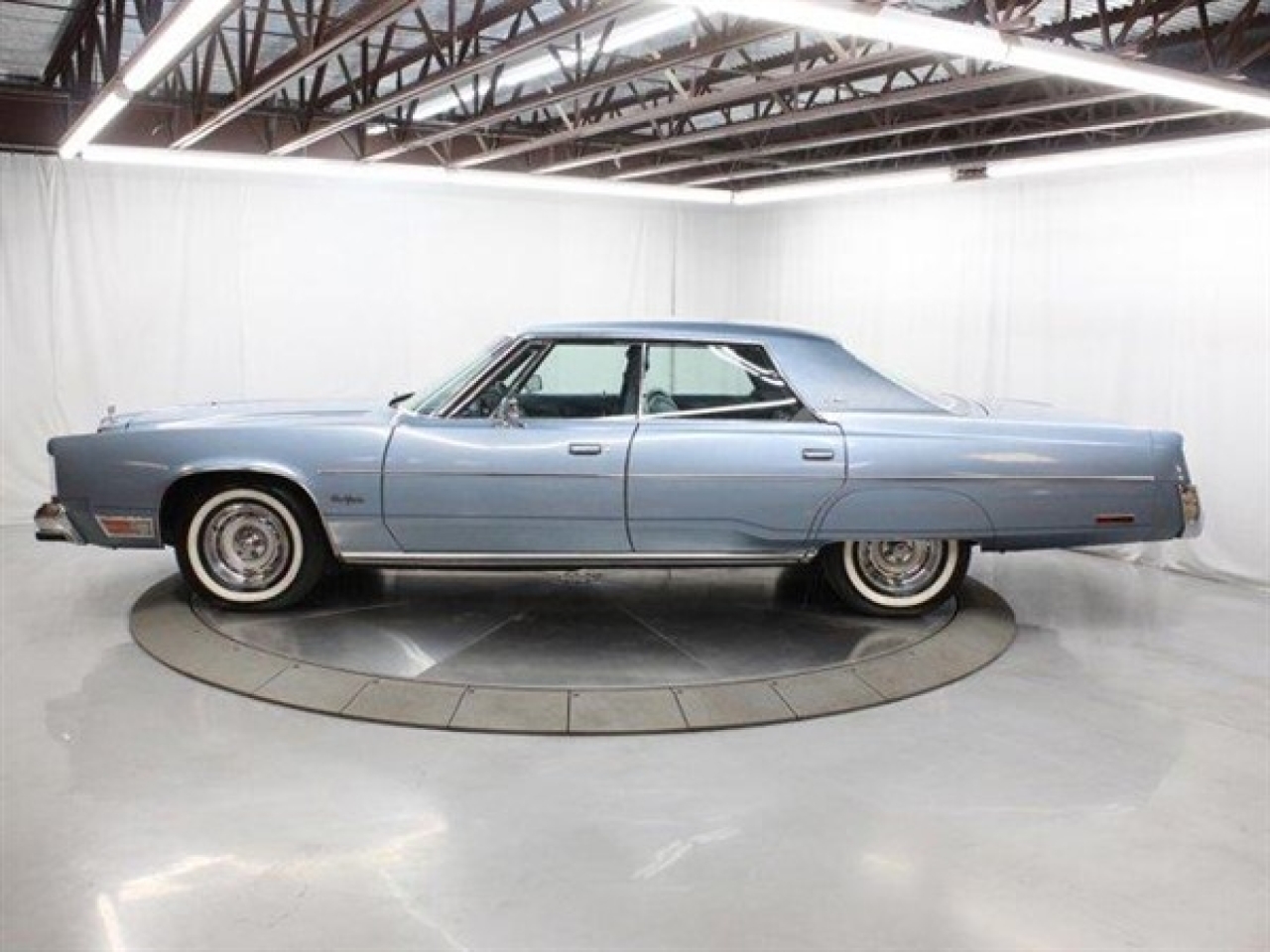 1978 Chrysler New Yorker