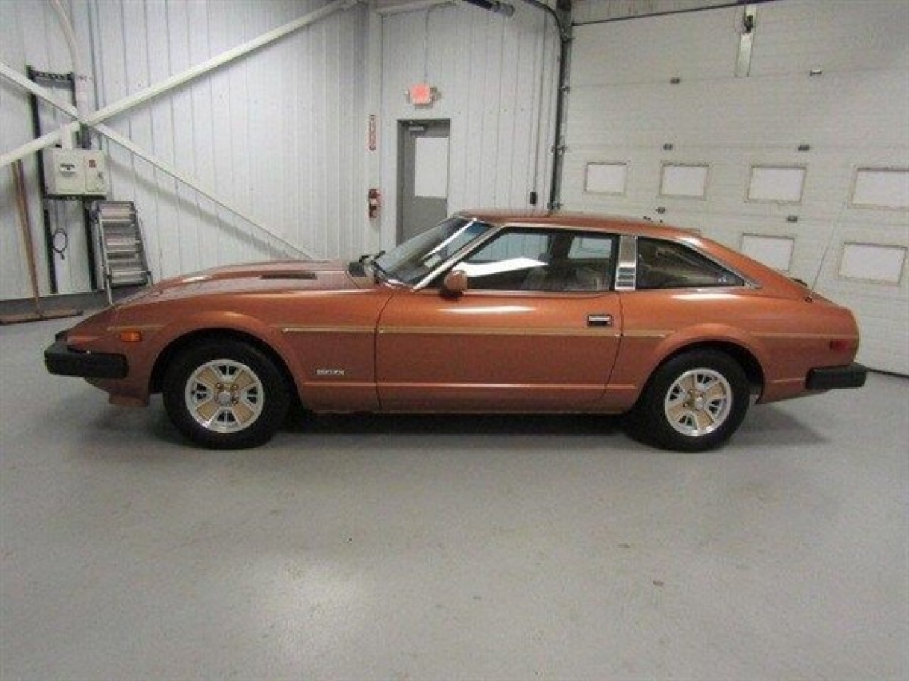 1981 Datsun 280ZX