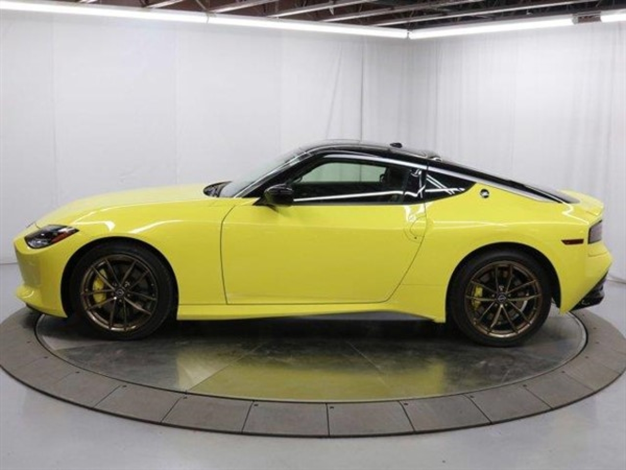 2023 Nissan Z Proto Spec