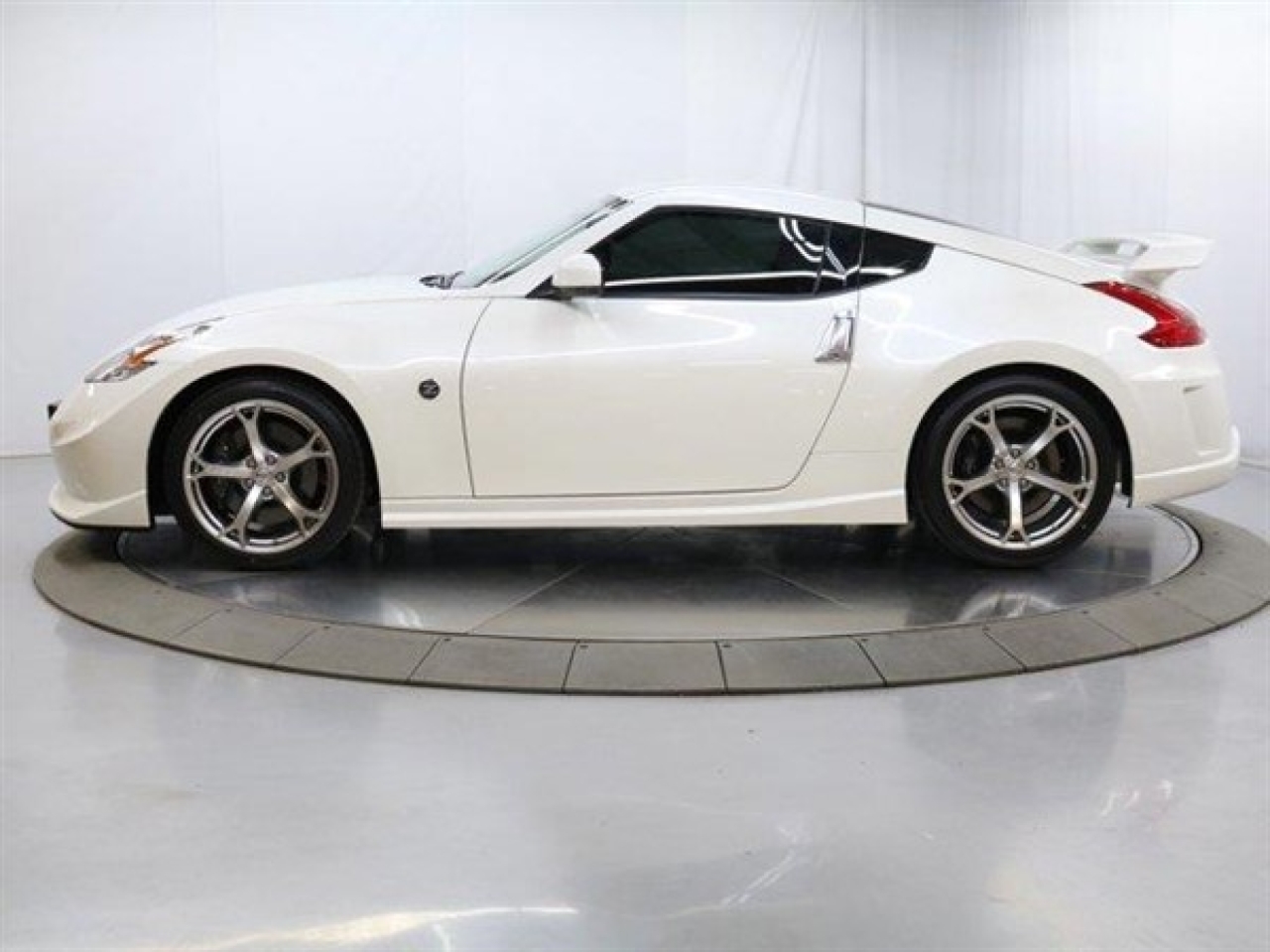 2009 Nissan 370Z