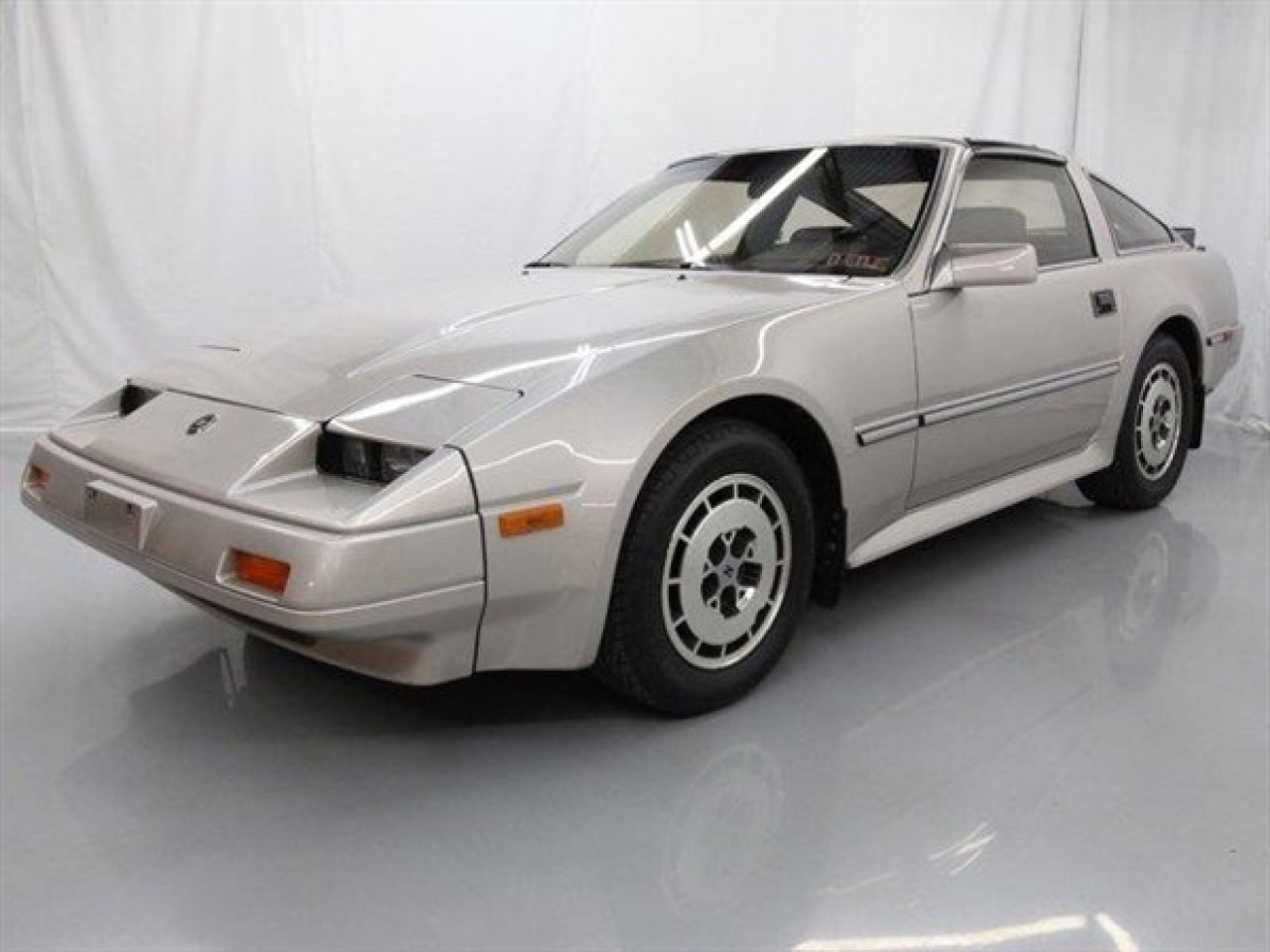 1986 Nissan 300ZX