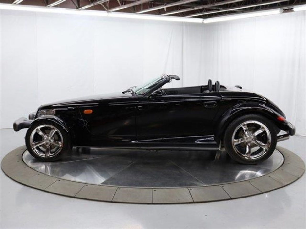 1999 Plymouth Prowler