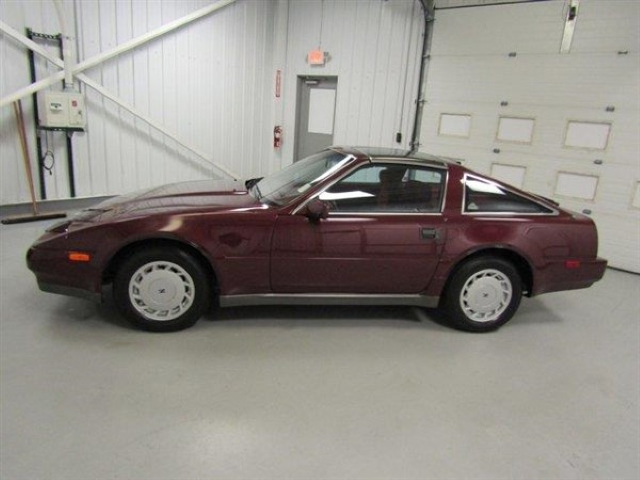 1988 Nissan 300ZX