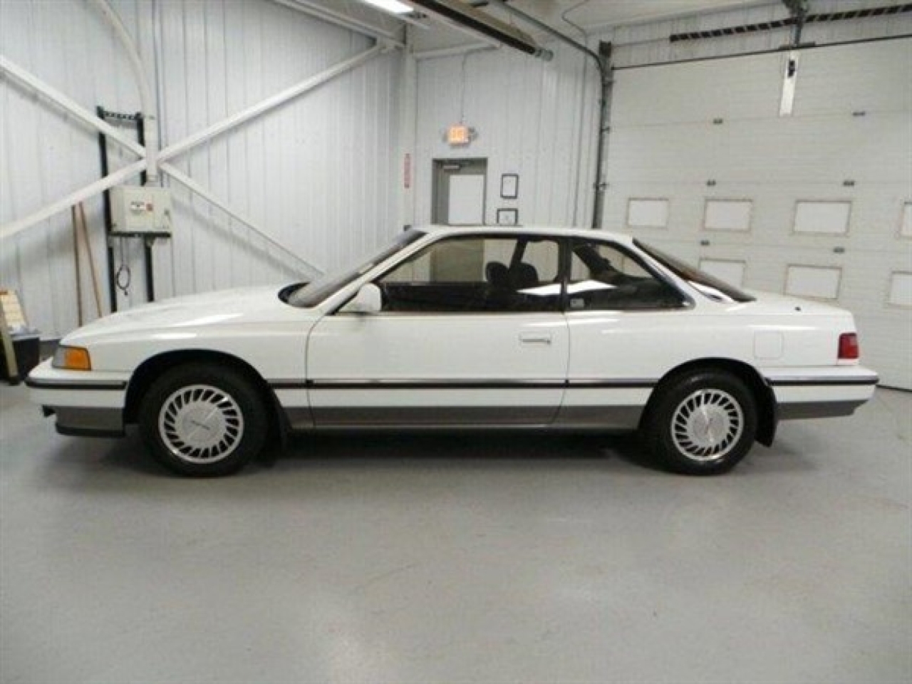 1990 Acura Legend
