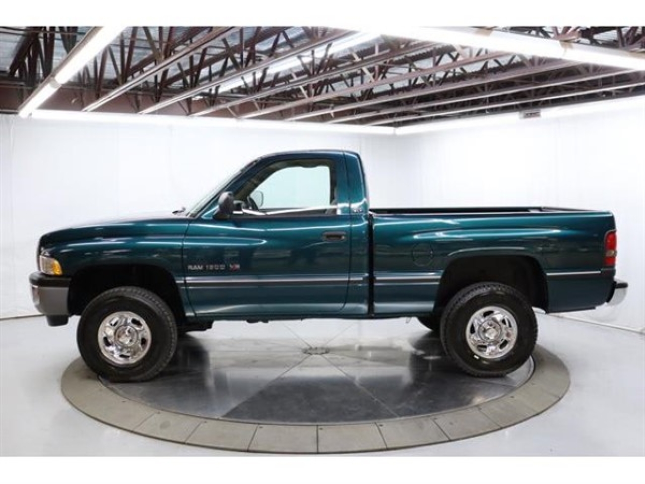 1994 Dodge Ram 1500