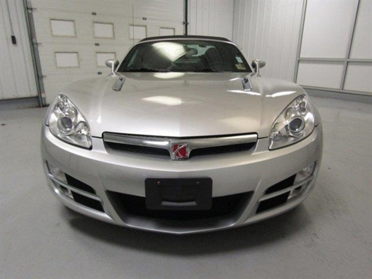 2007 Saturn Sky