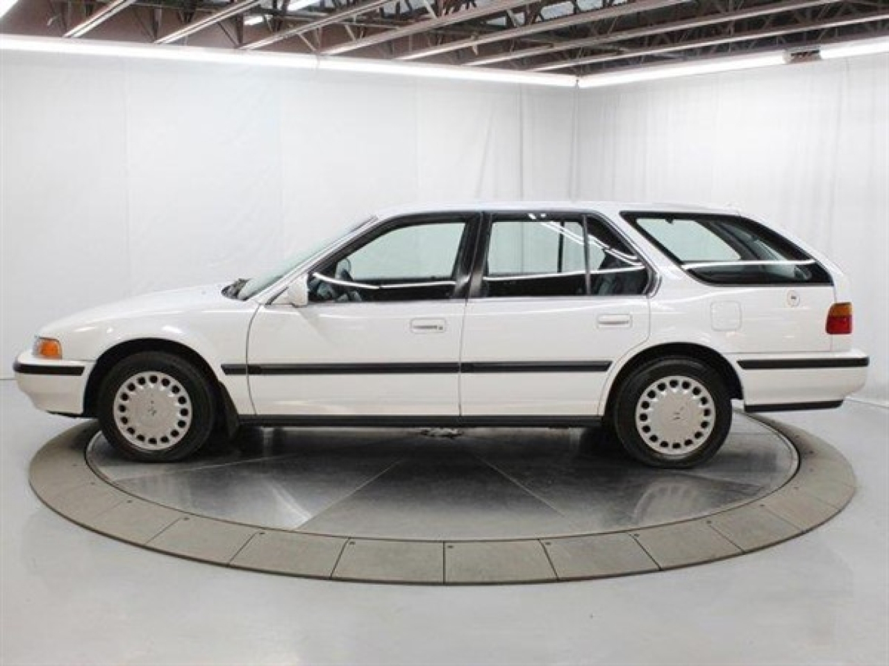 1993 Honda Accord 