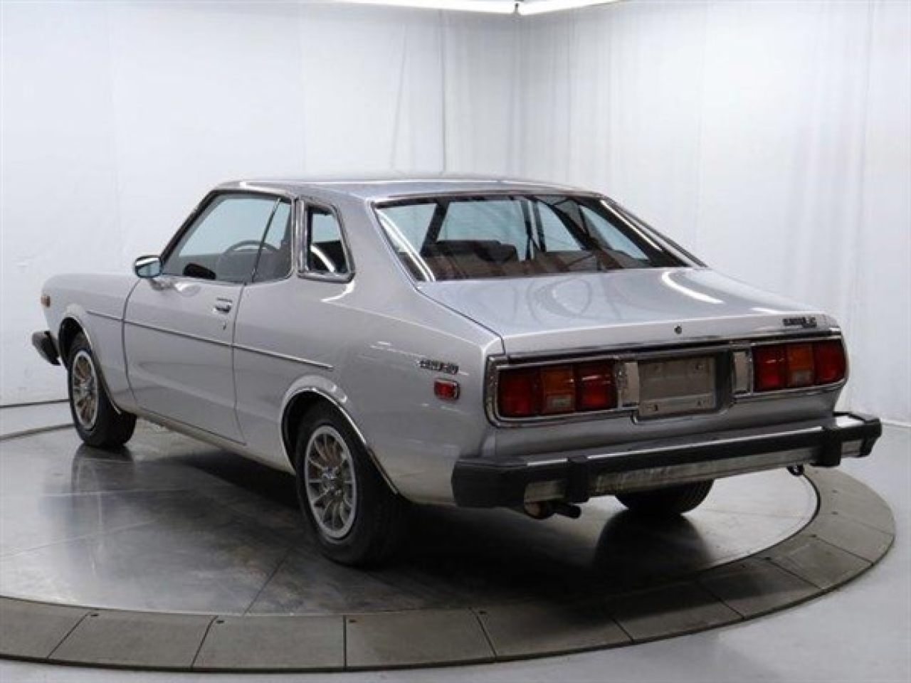 1980 Datsun 810