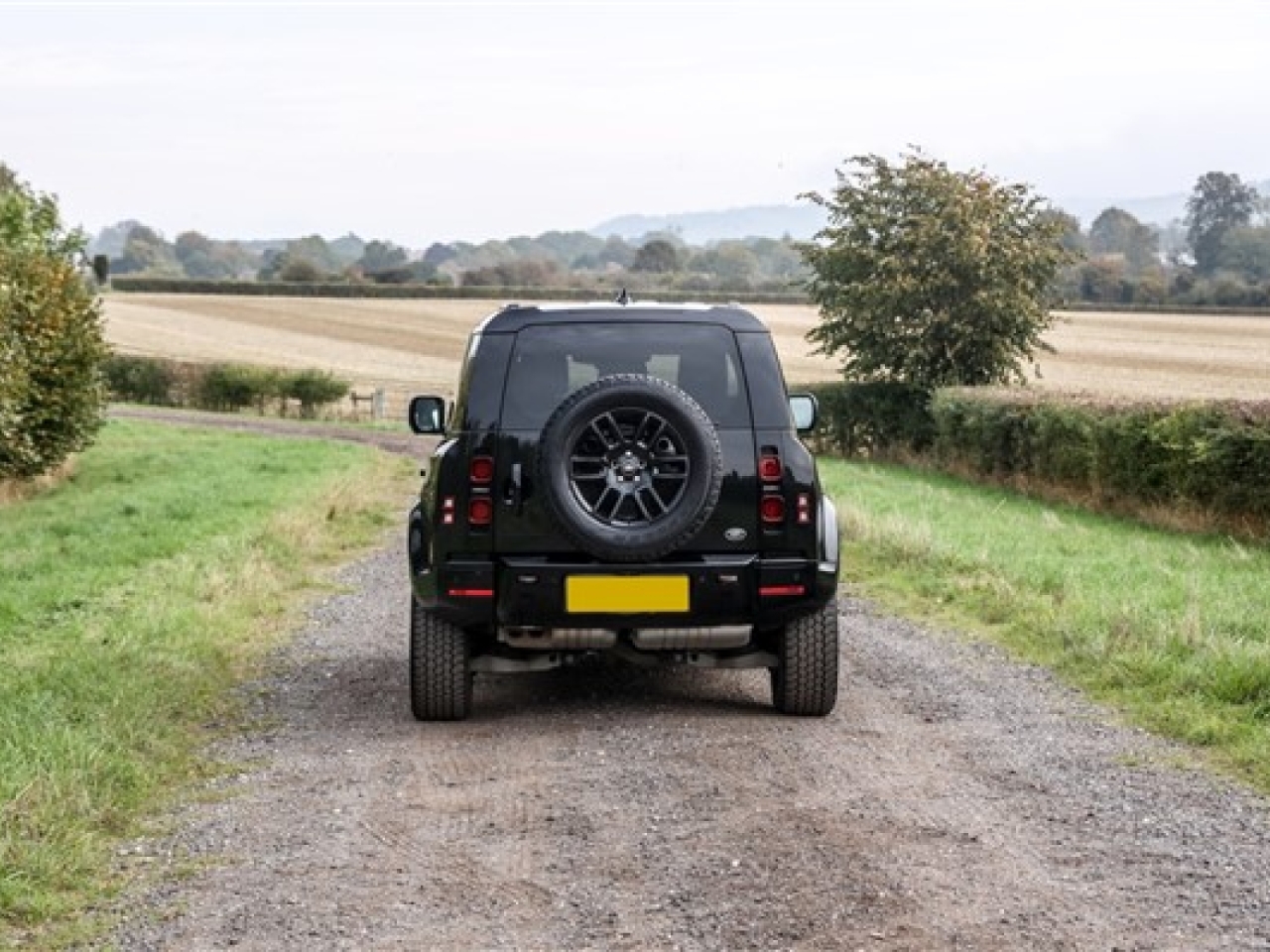 2022 Land Rover 90 D250 MHEV X-Dynamic S