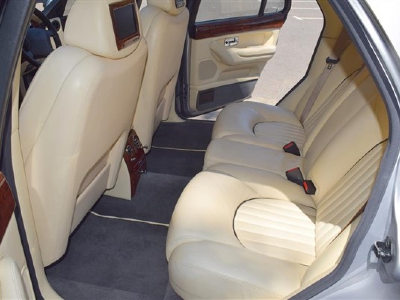 2015/15 Bentley Flying Spur V8 4.0.