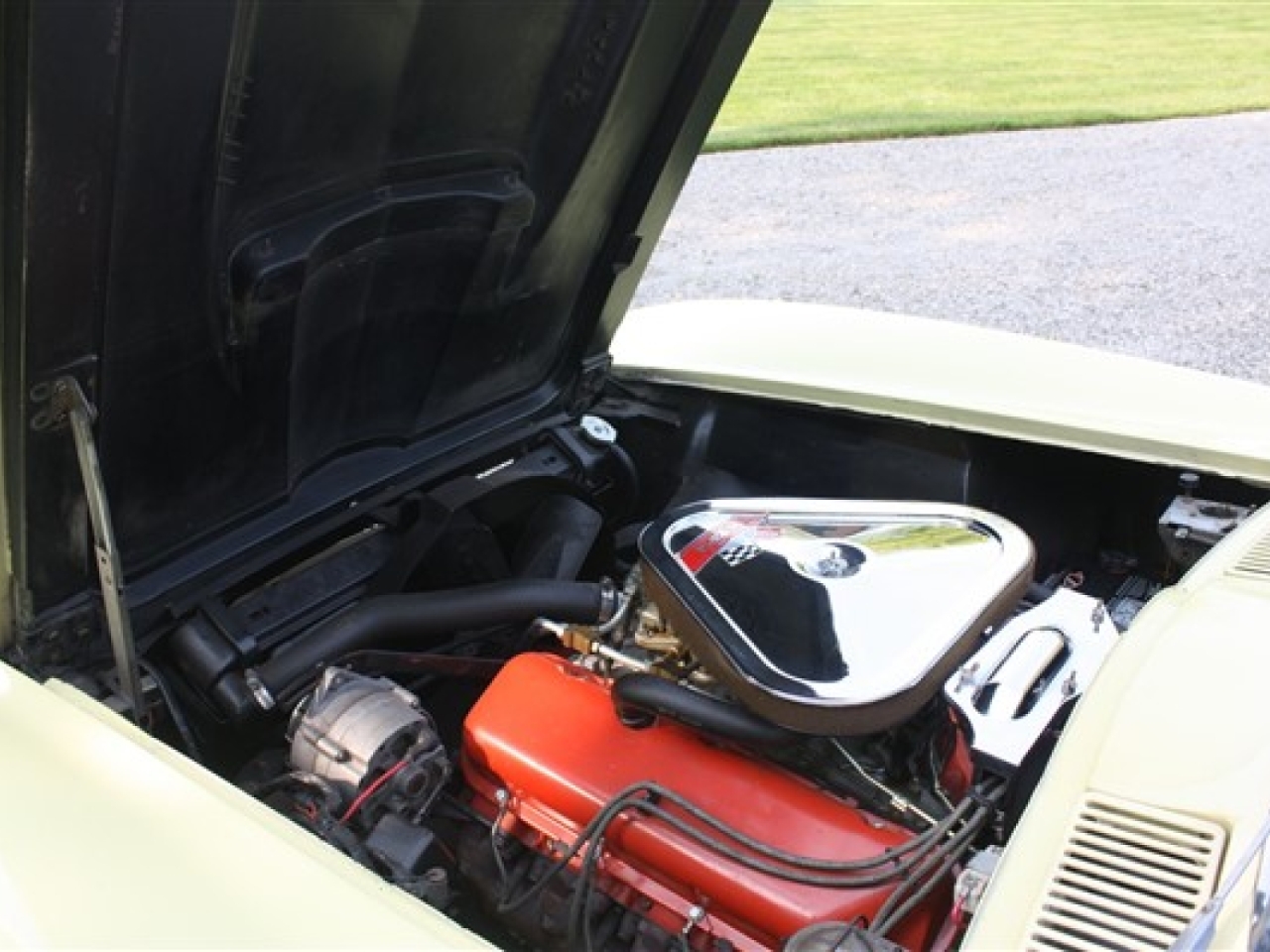 1967 Chevrolet Corvette