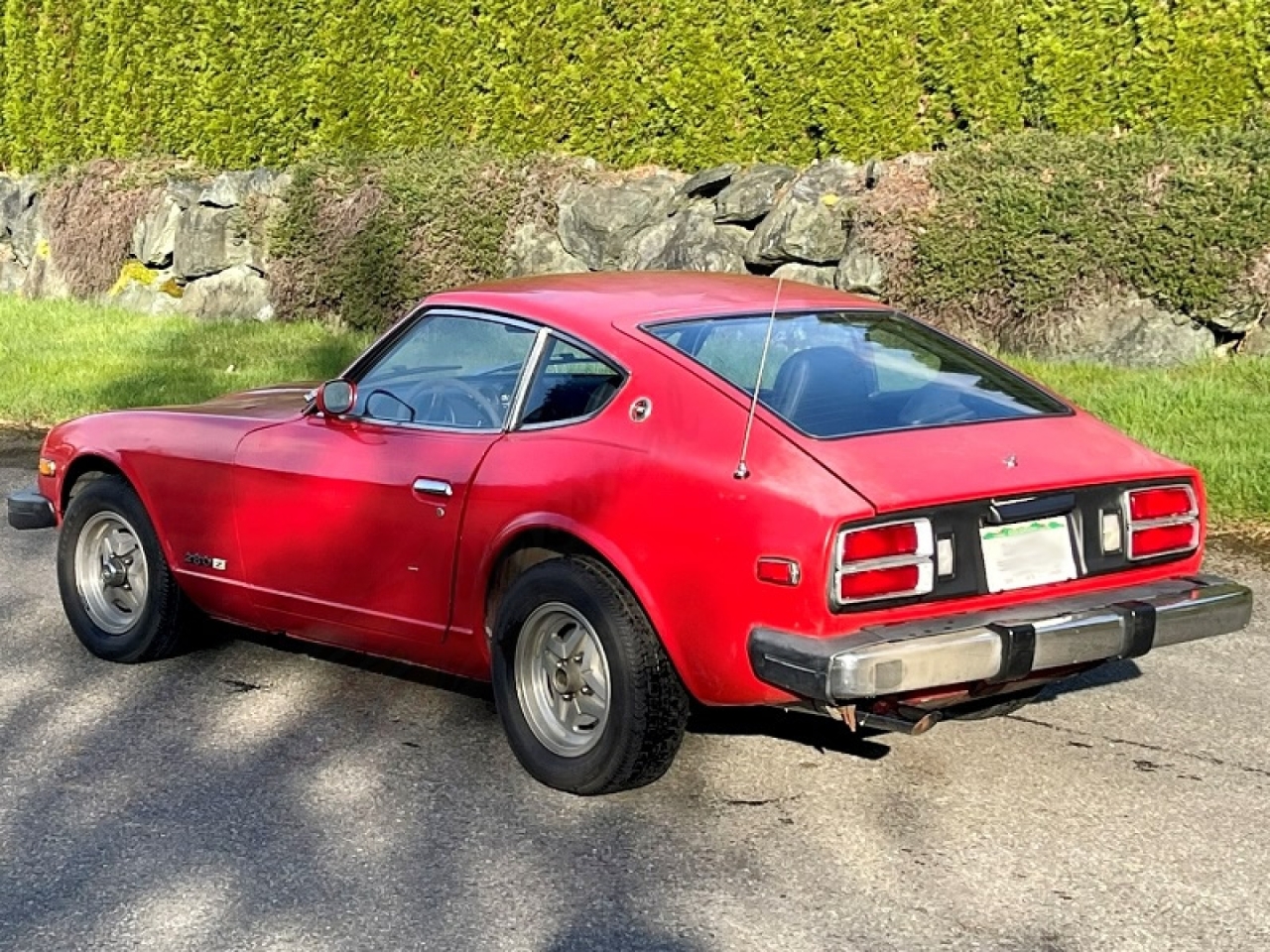 1976 Datsun 280Z
