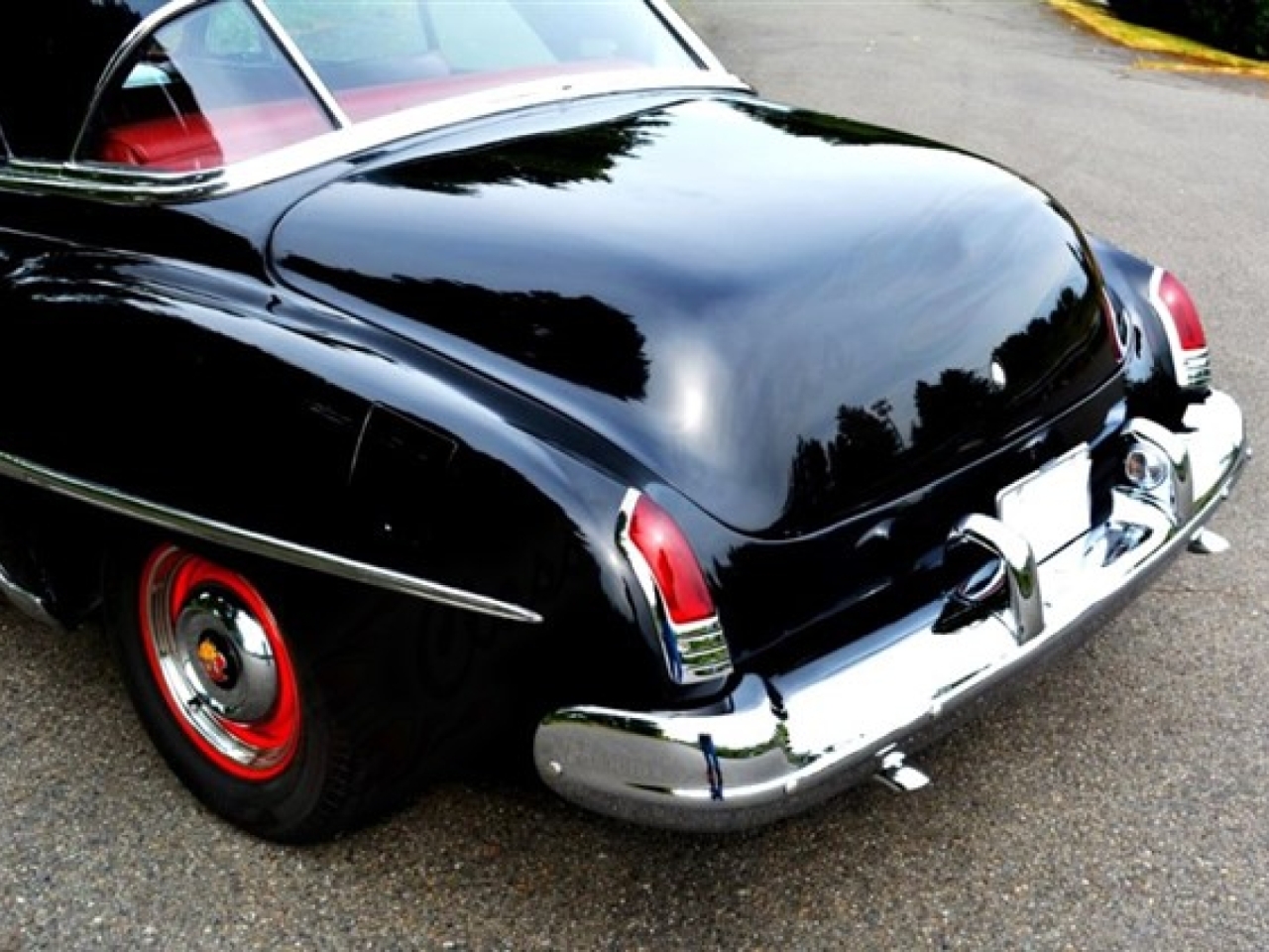 1950 Oldsmobile 88