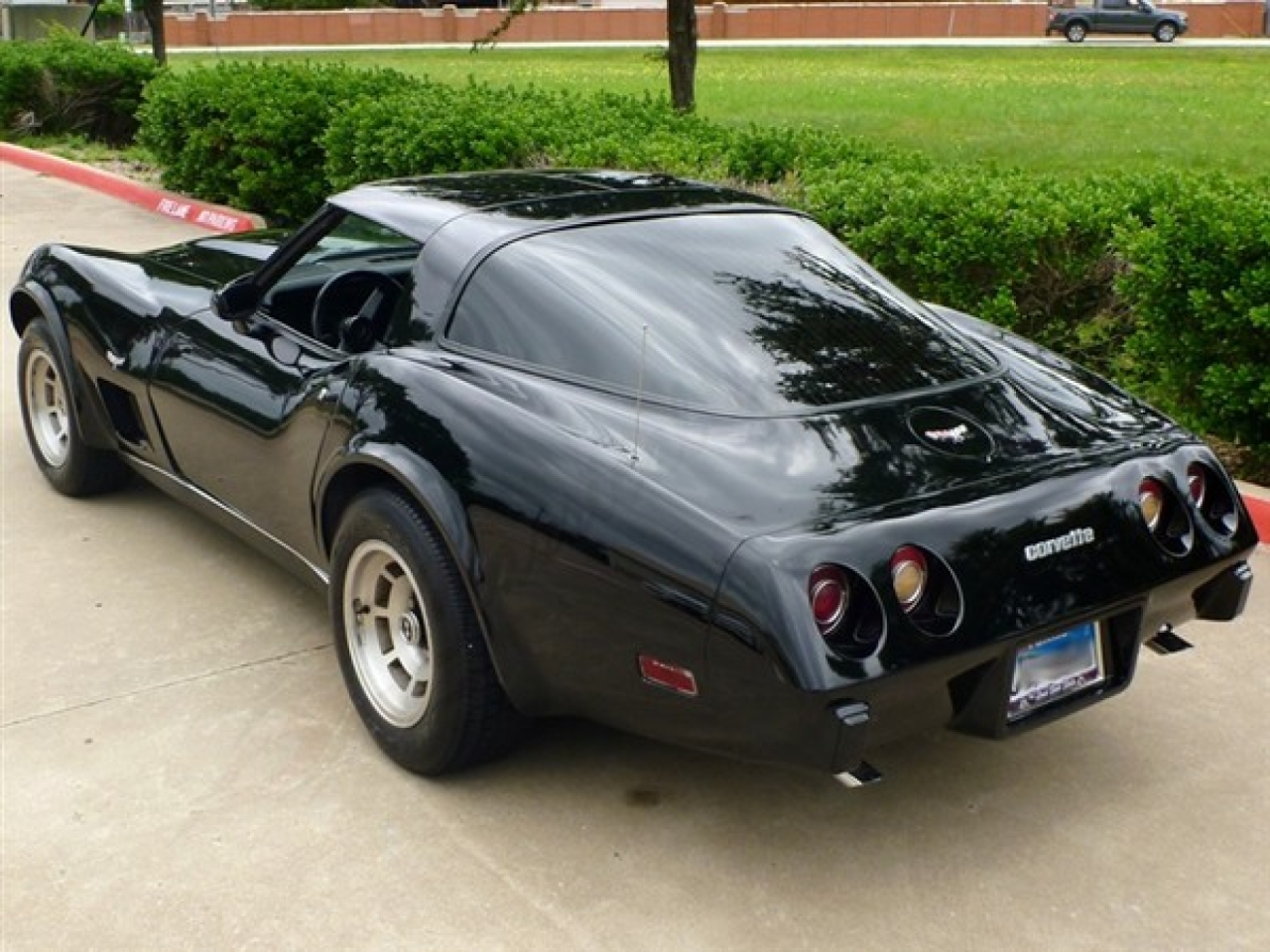 1979 Chevrolet Corvette