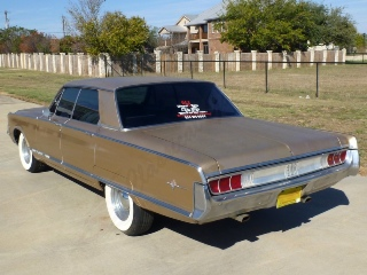 1965 Chrysler 300