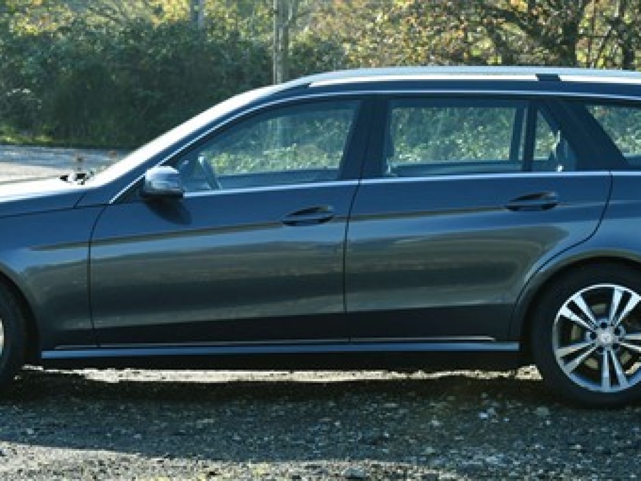 2015 Mercedes-Benz E220 SE