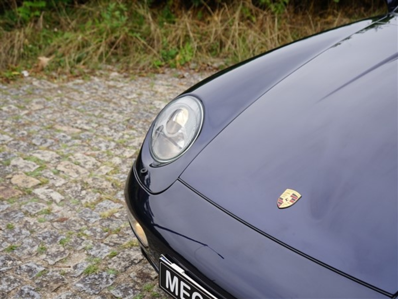 1993 Porsche 911 993 Carrera 2 1993 Porsche 911 993 Carrera 2