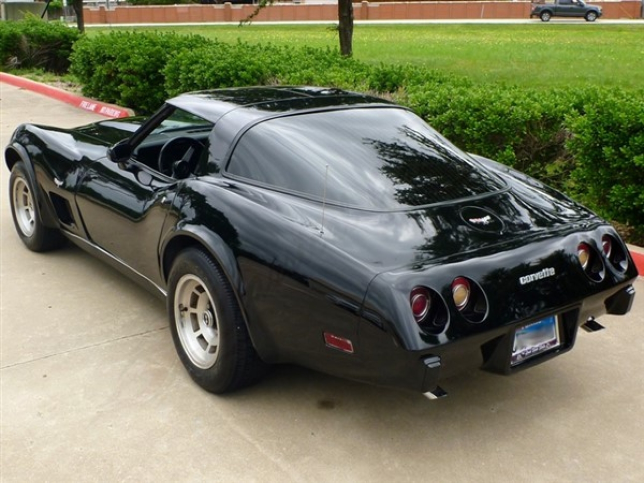 1979 Chevrolet Corvette