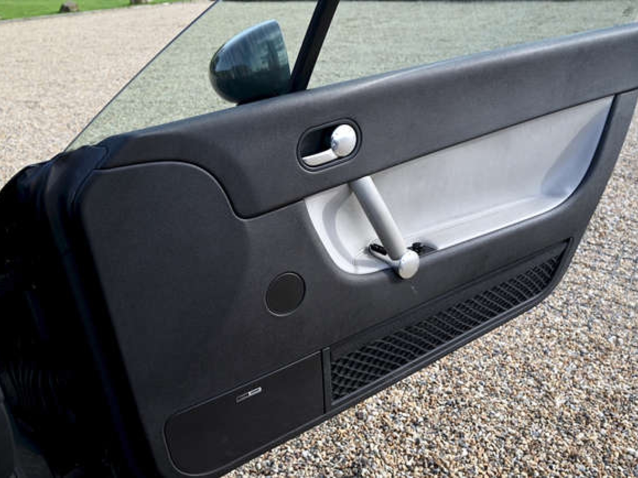 2005 Audi TT 1.8T 180 Quattro Tiptronic