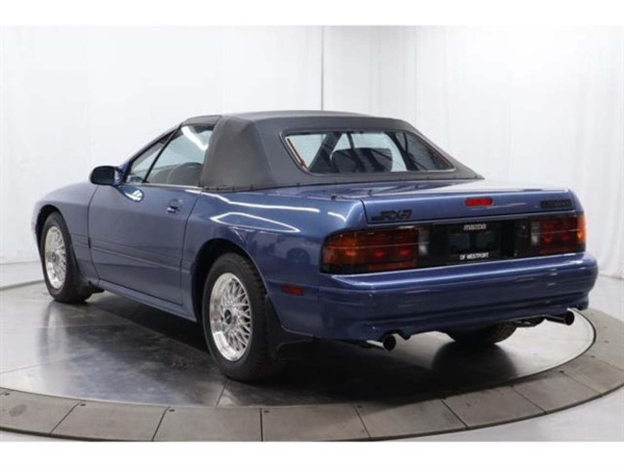 1990 Mazda RX-7