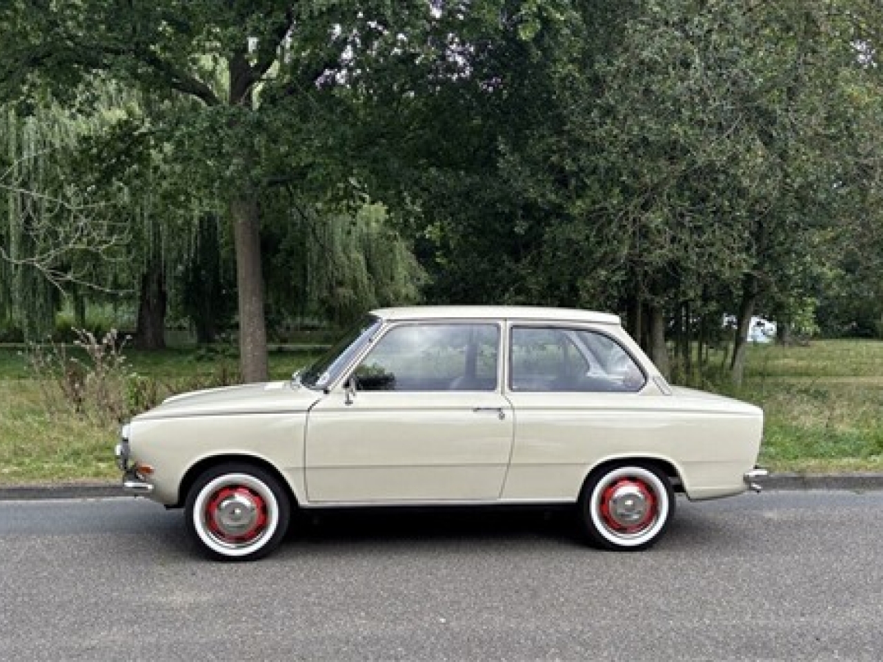 Daf 55 Fantastic restored condition.