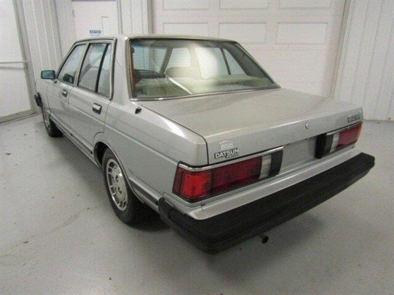 1983 Datsun Maxima
