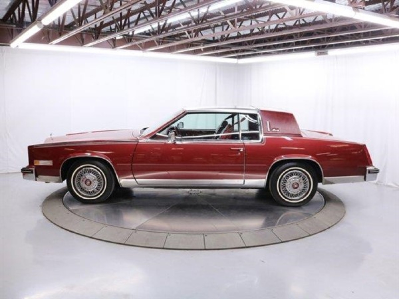 1985 Cadillac Eldorado