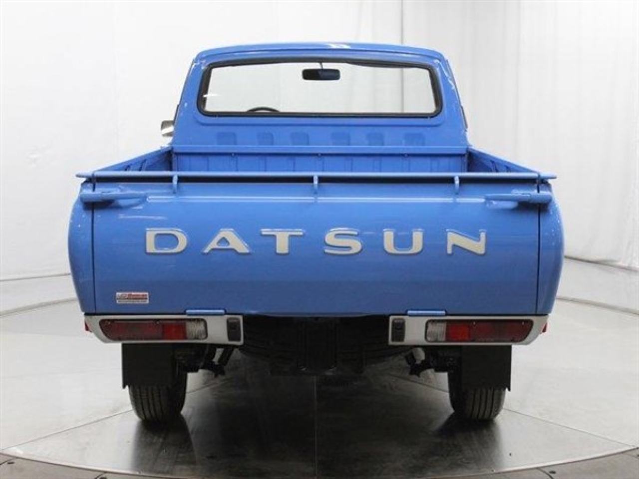 1975 Datsun 620