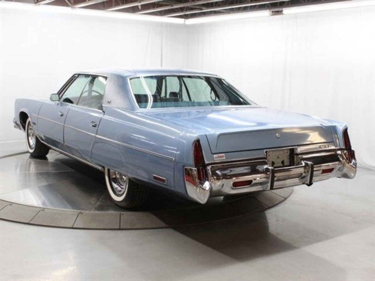 1978 Chrysler New Yorker