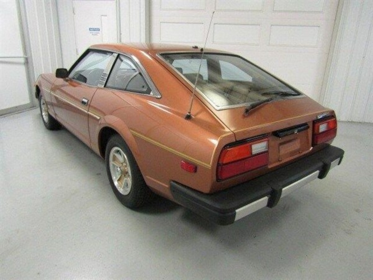 1981 Datsun 280ZX