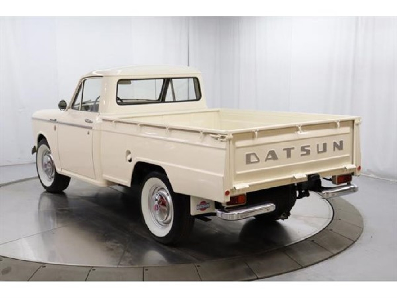 1964 Datsun 1200
