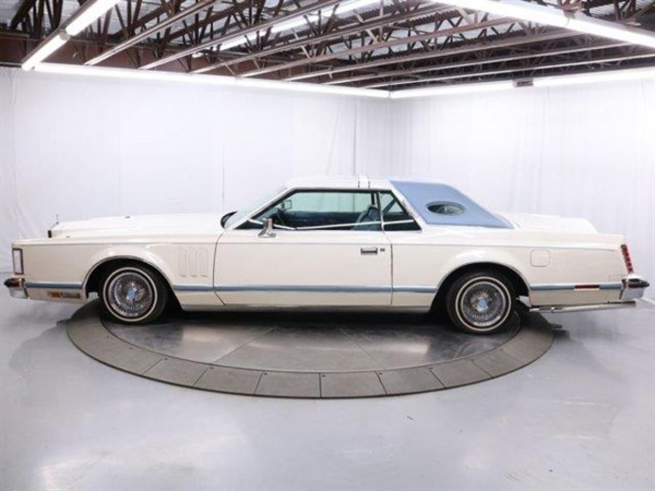 1978 Lincoln Continental