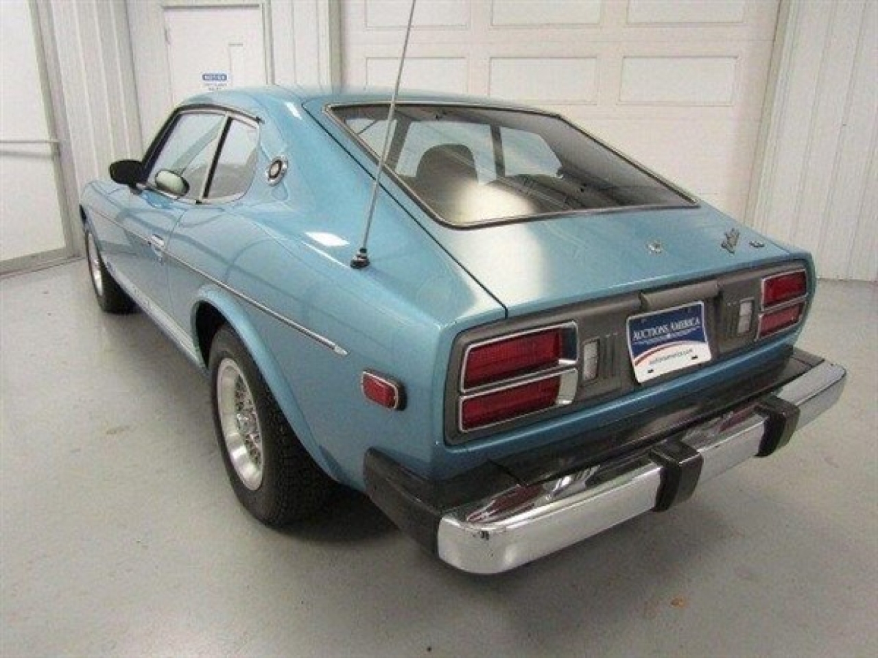 1975 Datsun 280Z