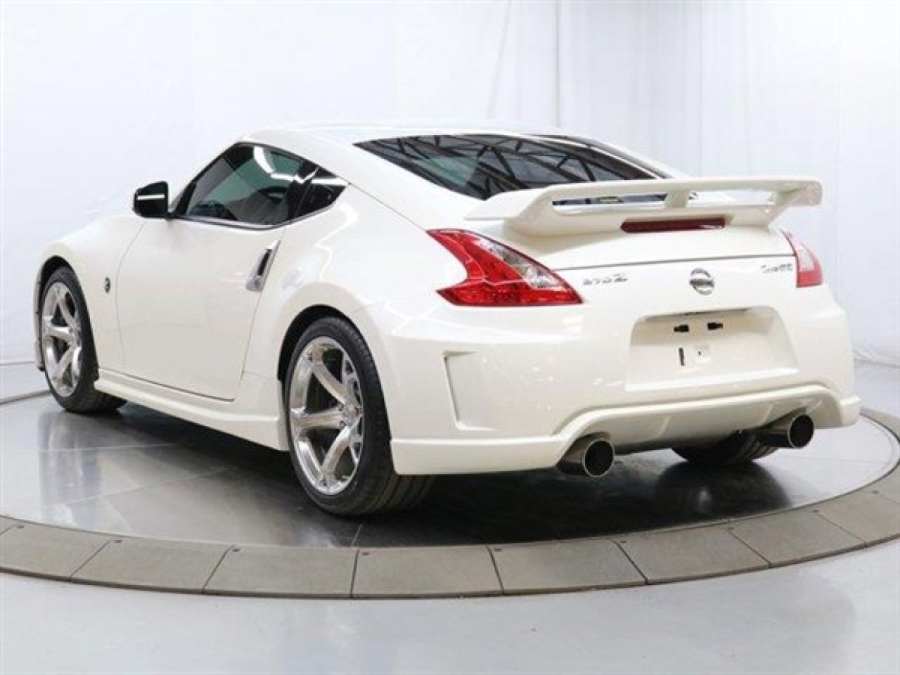 2009 Nissan 370Z