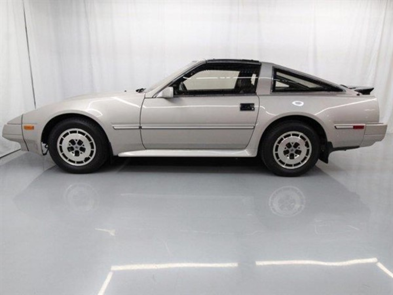 1986 Nissan 300ZX