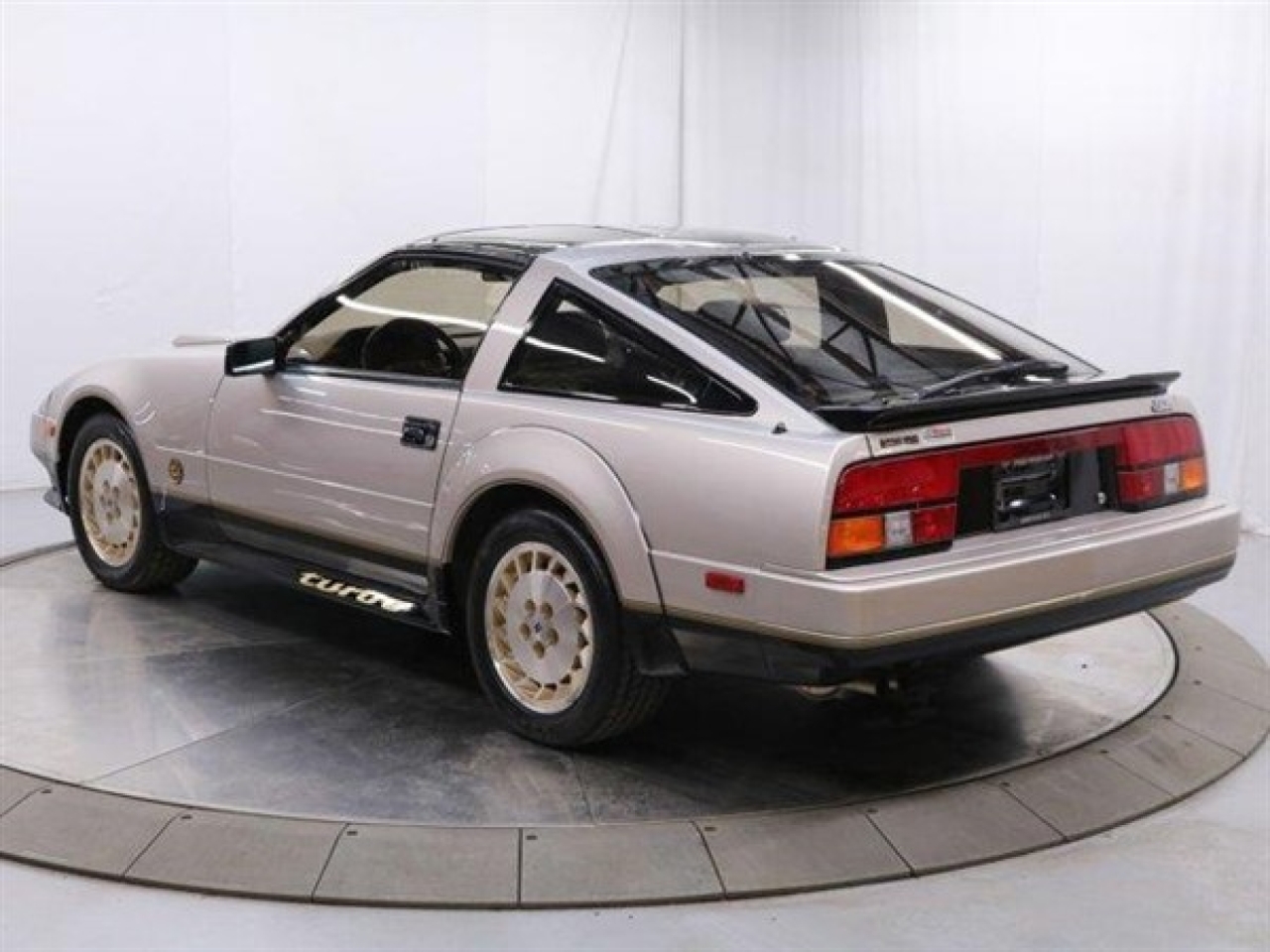 1984 Datsun 300 ZX