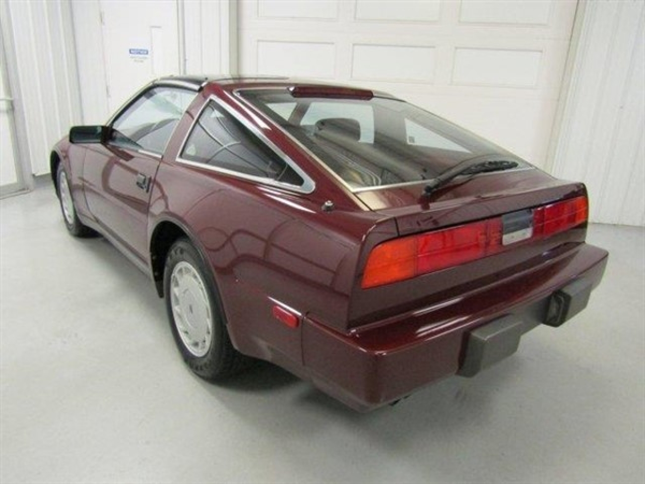 1988 Nissan 300ZX