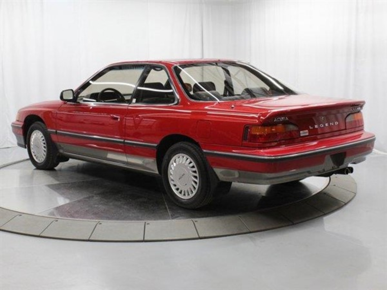 1988 Acura Legend
