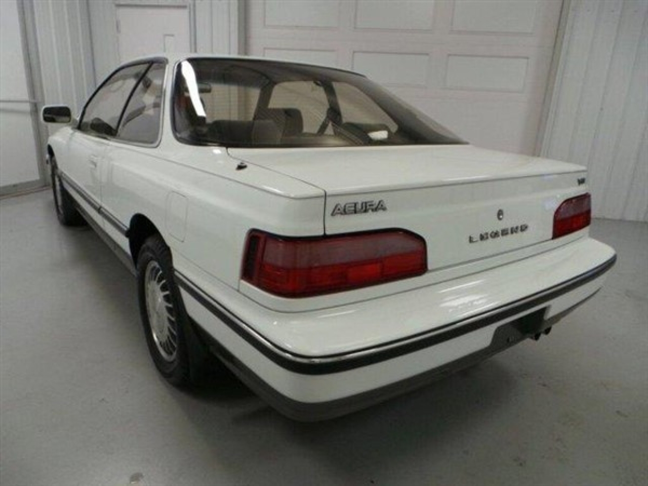 1990 Acura Legend