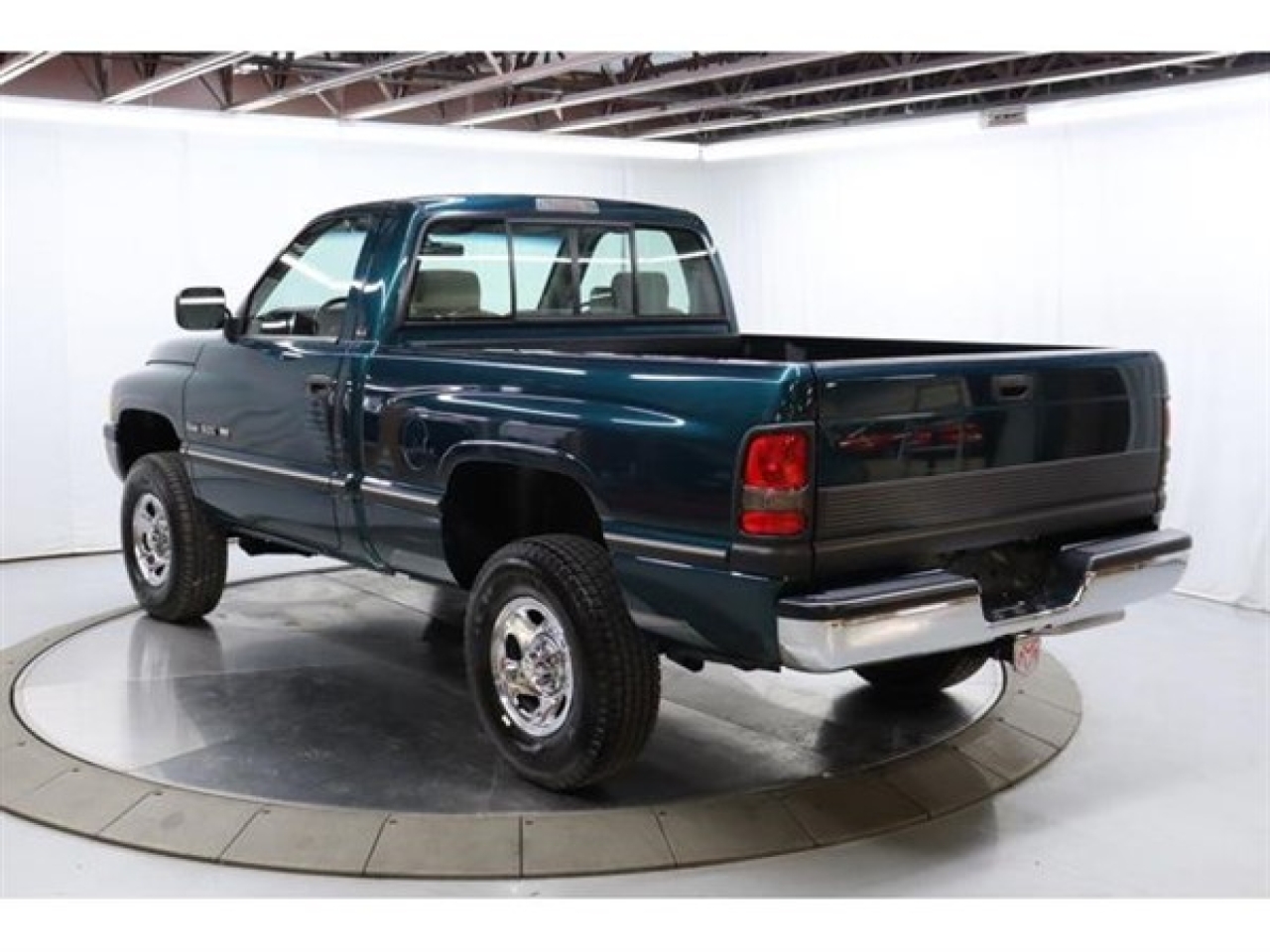 1994 Dodge Ram 1500