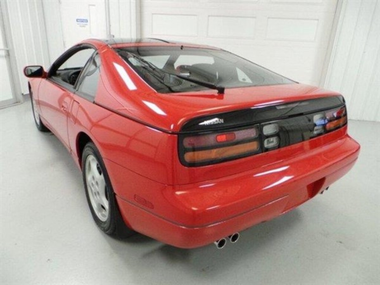 1990 Nissan 300ZX GS
