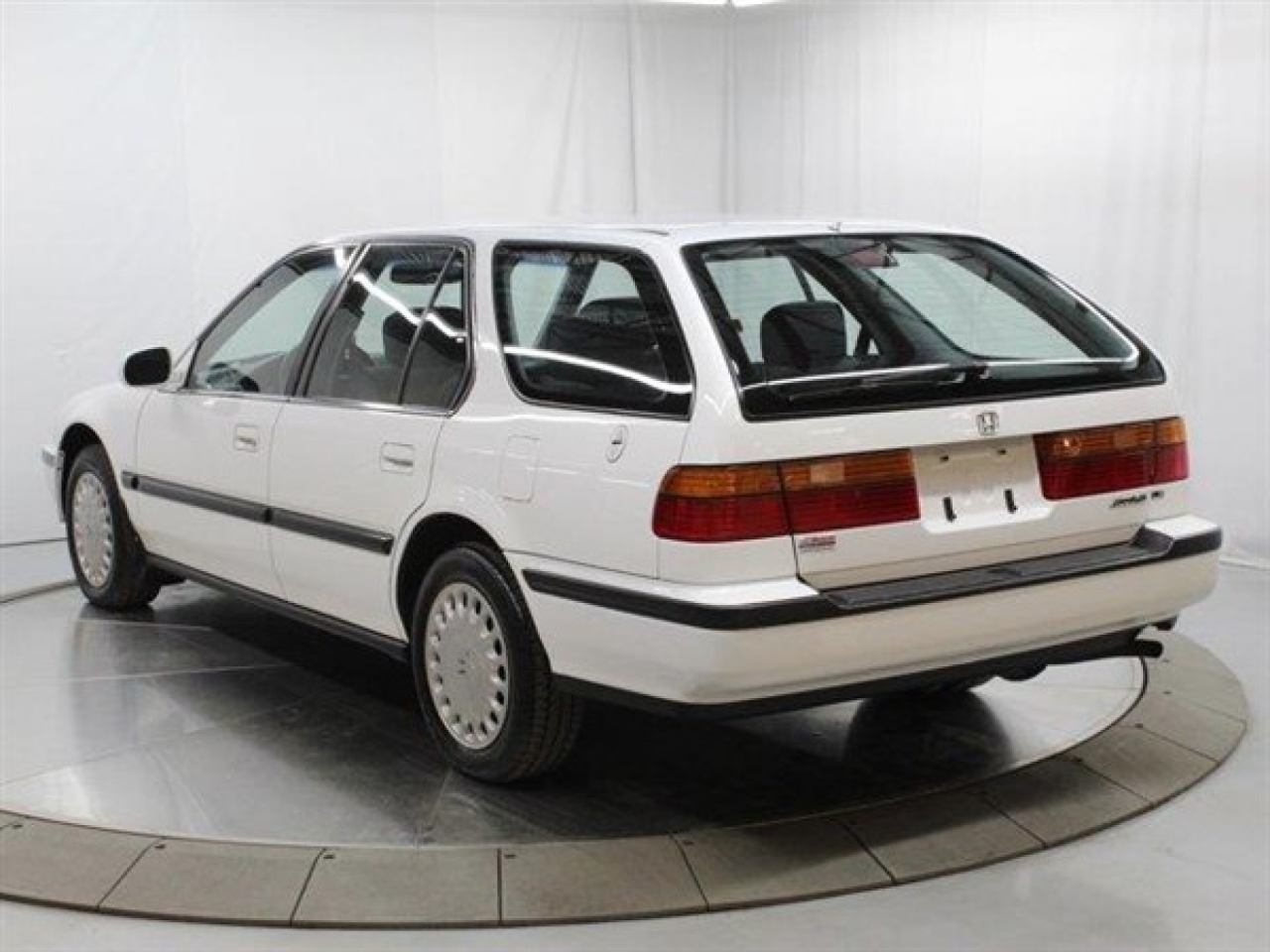 1993 Honda Accord 