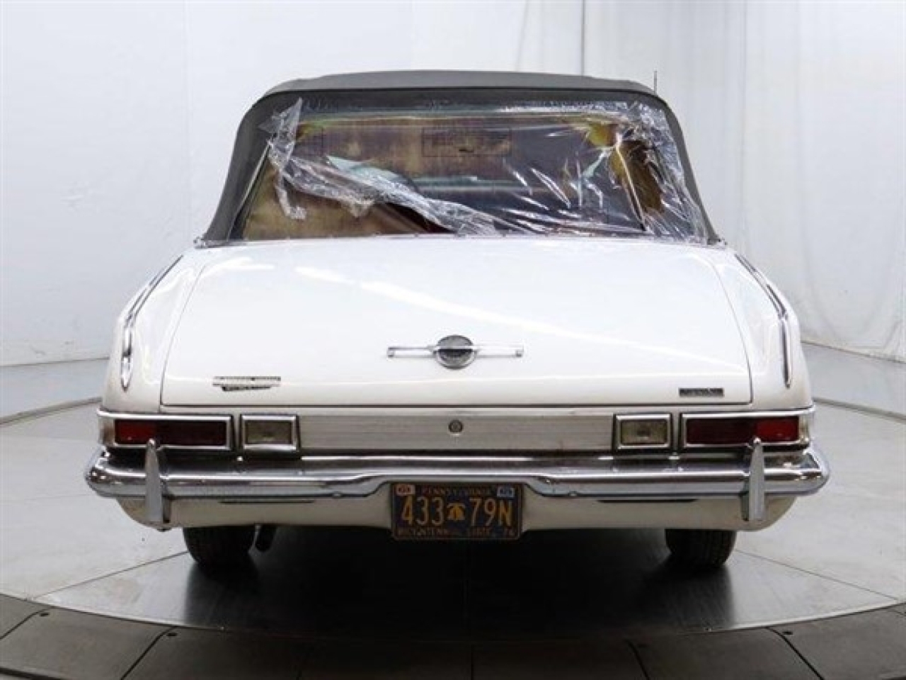 1963 Plymouth Valiant