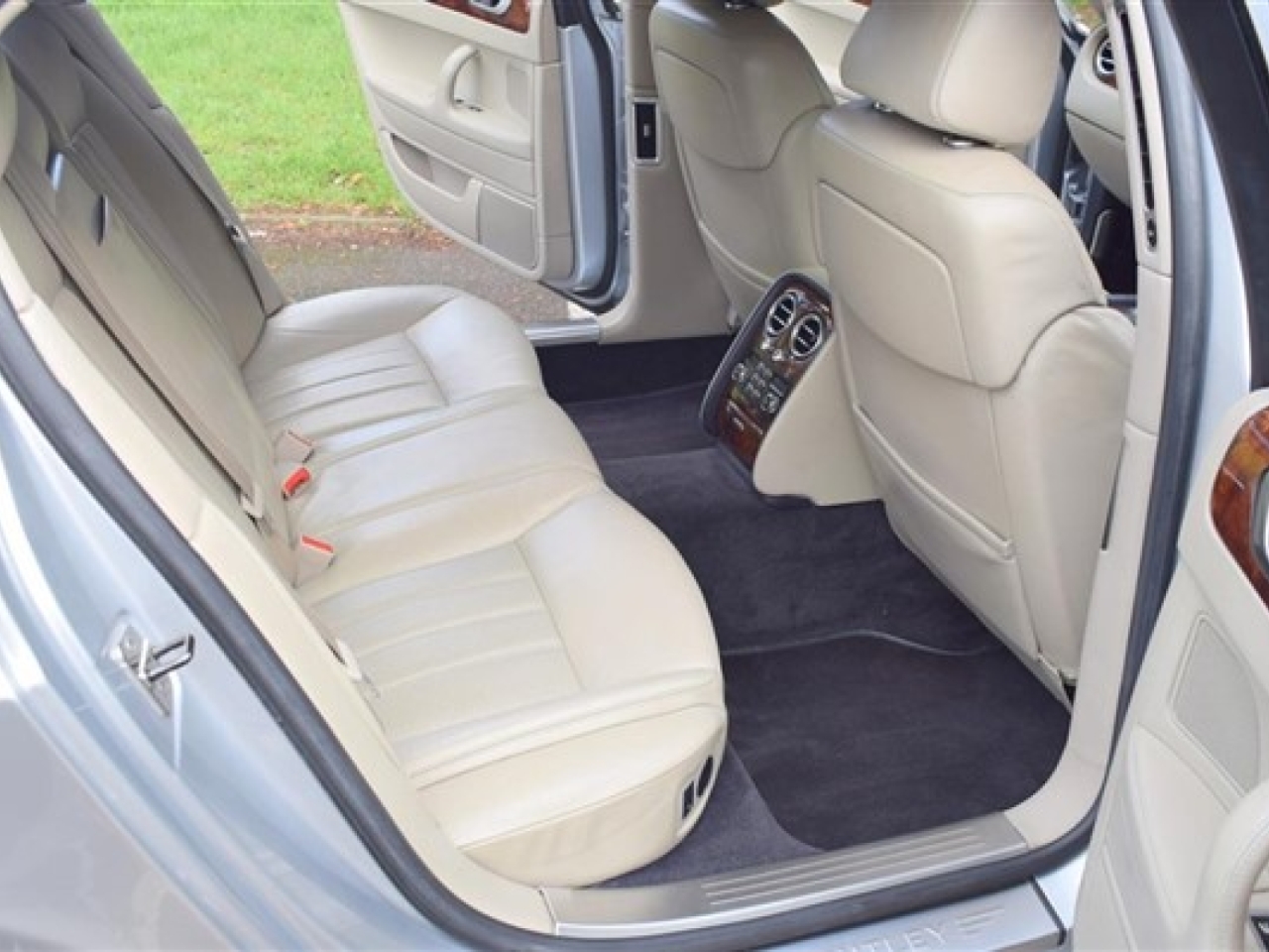 2006/06 Bentley Flying Spur